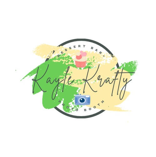 Monitor + DSLR + iPad